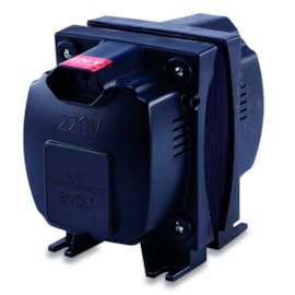 Autotransformador 1500VA Bivolt Force Line Autotransformador 1500VA Bivolt Force Line