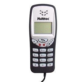 Badisco Digital com Identificador MU256T Multitoc 