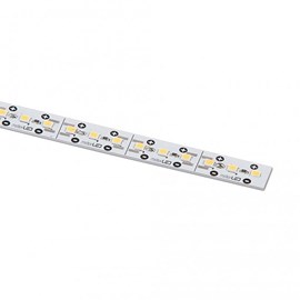 Barra Led IRC >90 R9 >50 1 Metro 18w Branco Quente 1500lm Mister Led