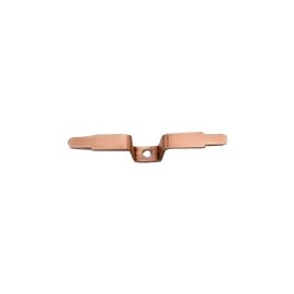 Barra Transversal 86mm Central 3/8x1/16 Multhiplos