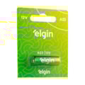 Bateria 12,0V 23A 23Mm Para Controle A23 Elgin
