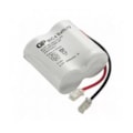 Bateria 2,4v 300mah Telefone Sem Fio T104-C1 Eletroexpress