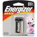 Bateria Alcalina Max 9V Energizer