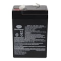 Bateria Selada 6V Fp640 4,5Ah Para Luminária De Emergência Sec Power