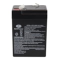 Bateria Selada 6V Fp640 4,5Ah Para Luminária De Emergência Sec Power