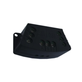 Bloco de Conexão para Controlador de Temperatura BC-01 Sitrad Full Gauge Bloco de Conexão para Controlador de Temperatura BC-01 Sitrad Full Gauge