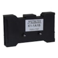 Bloco De Contato Auxiliar K1-1A1B 1Na+1Nf P/ Kp1 E Kc1 Metaltex