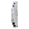Bloco De Contato Auxiliar Lateral 1NA+1NF Para DM1 DMCL-11 Metaltex