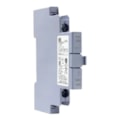 Bloco De Contato AZ ACBS-11 1NA+1NF LATERAL Para MPW18/40/80 12463909 WEG