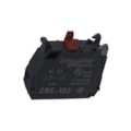 Bloco de Contato Frontal ZBE102 1NF para XB5 Schneider