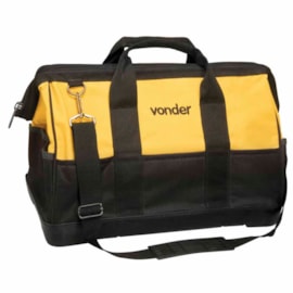Bolsa em Lona BL016 Plus Vonder Bolsa em Lona BL016 Plus Vonder
