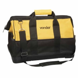 Bolsa em Lona BL017 Plus Vonder Bolsa em Lona BL017 Plus Vonder
