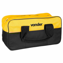Bolsa em Lona para Ferramentas BL005 Vonder Bolsa em Lona para Ferramentas BL005 Vonder