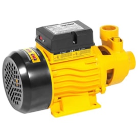 Bomba de Água Periférica 1cV 127/220V BPV750 Vonder Bomba de Água Periférica 1cV 127/220V BPV750 Vonder