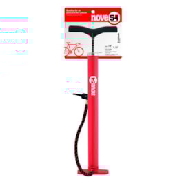 Bomba de ar 18" para encher Pneus Nove54 Bomba de ar 18" para encher Pneus Nove54