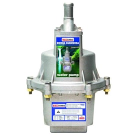 Bomba Submersa Maxi 1500 450W 127V Maxibombas Bomba Submersa Maxi 1500 450W 127V Maxibombas