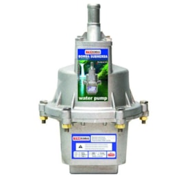 Bomba Submersa Maxi 2000 360W 127V Maxibombas Bomba Submersa Maxi 2000 360W 127V Maxibombas