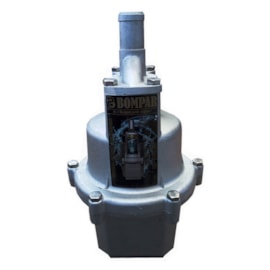 Bomba Submersa Ouro 1000 450W 127V Bompar Bomba Submersa Ouro 1000 450W 127V Bompar