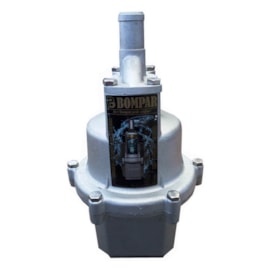 Bomba Submersa Ouro 2000 450W 127V Bompar Bomba Submersa Ouro 2000 450W 127V Bompar