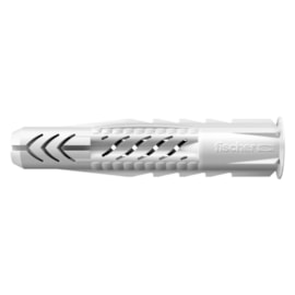 Bucha Ux 06Mm  Caixa com 100 Fischer