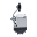 Cabeçote de Fim de Curso ZCKD15 com alavanca e rolamento 25mm Schneider