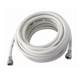 Cabo Coaxial 5m com Conector Interneed Cabo Coaxial 5m com Conector Interneed