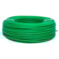 Cabo Flexível 0,75mm 100m Verde 750v 100104-VD  Corfio