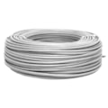Cabo Flexível 1,00mm 15M Branco 750v E15105-BC Corfio