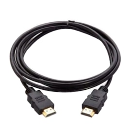 Cabo Hdmi 15 Metros 1.4mm Preto Eletroexpress
