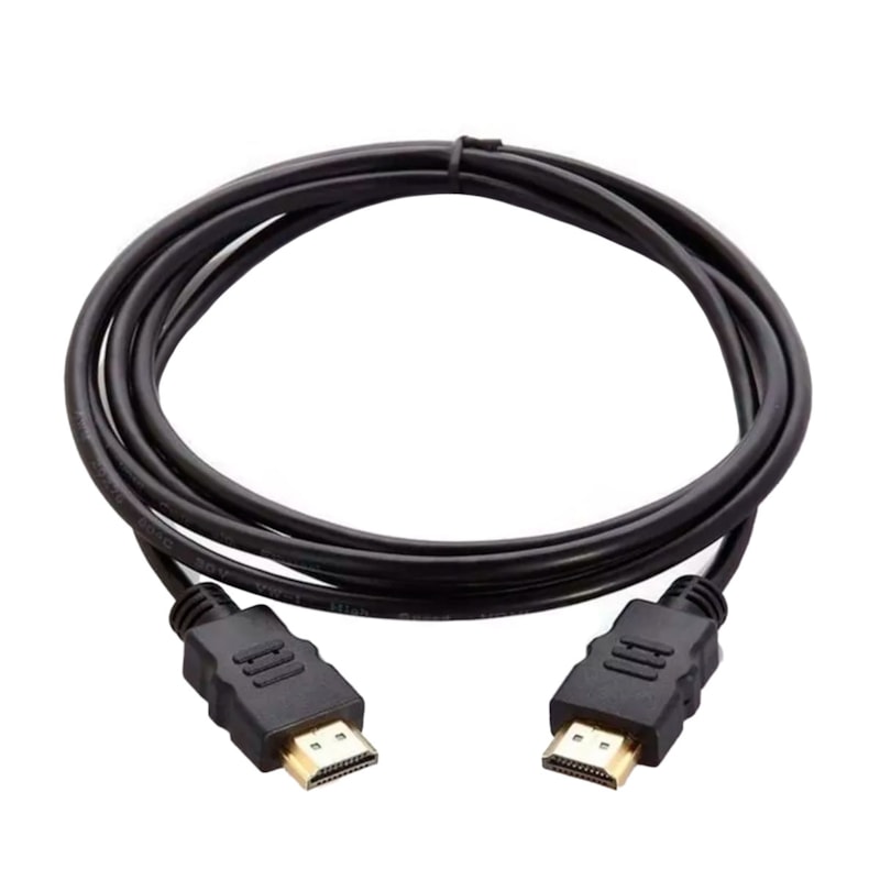 Cabo Hdmi 15 Metros 1.4mm Preto Eletroexpress