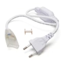 Cabo Para Fita Led Bivolt Taschibra