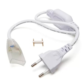Cabo Para Fita Led Bivolt Taschibra