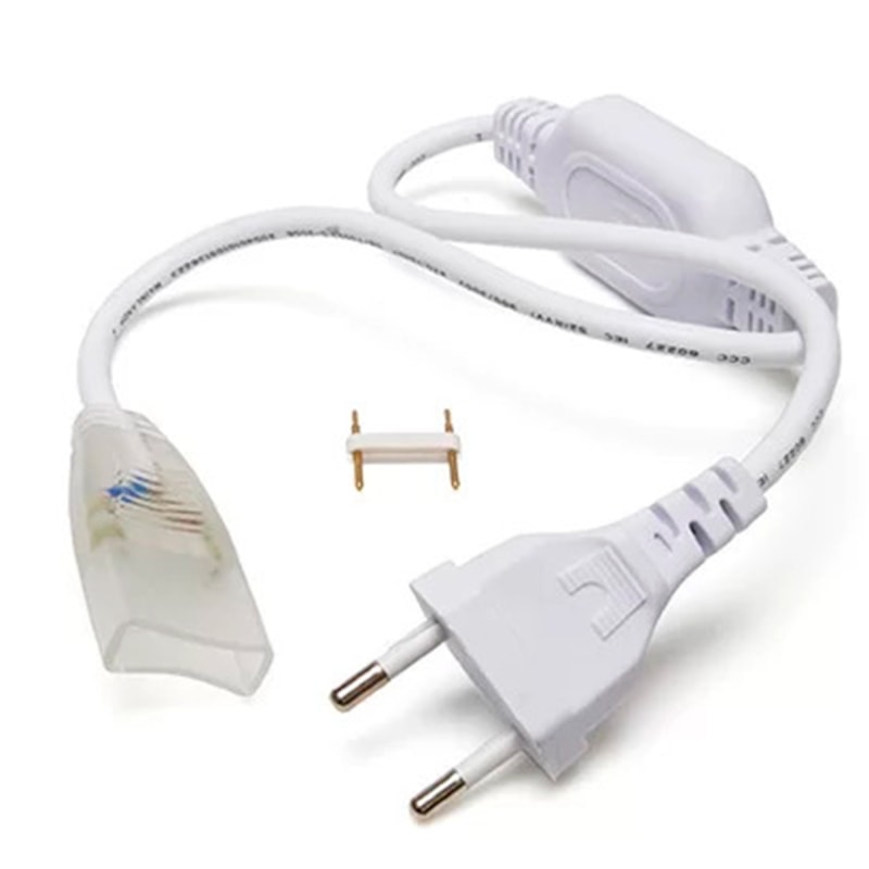 Cabo Para Fita Led Bivolt Taschibra