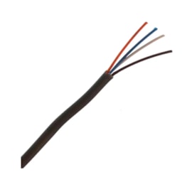 Cabo Para Telefone Interno CI 50 X 2 Pares Gp Cabos