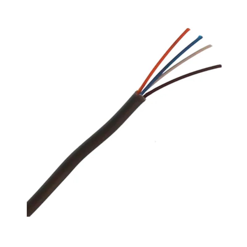 Cabo Para Telefone Interno CI 50 X 2 Pares Gp Cabos