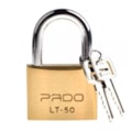 Cadeado Latão Tetra 5CM Pado