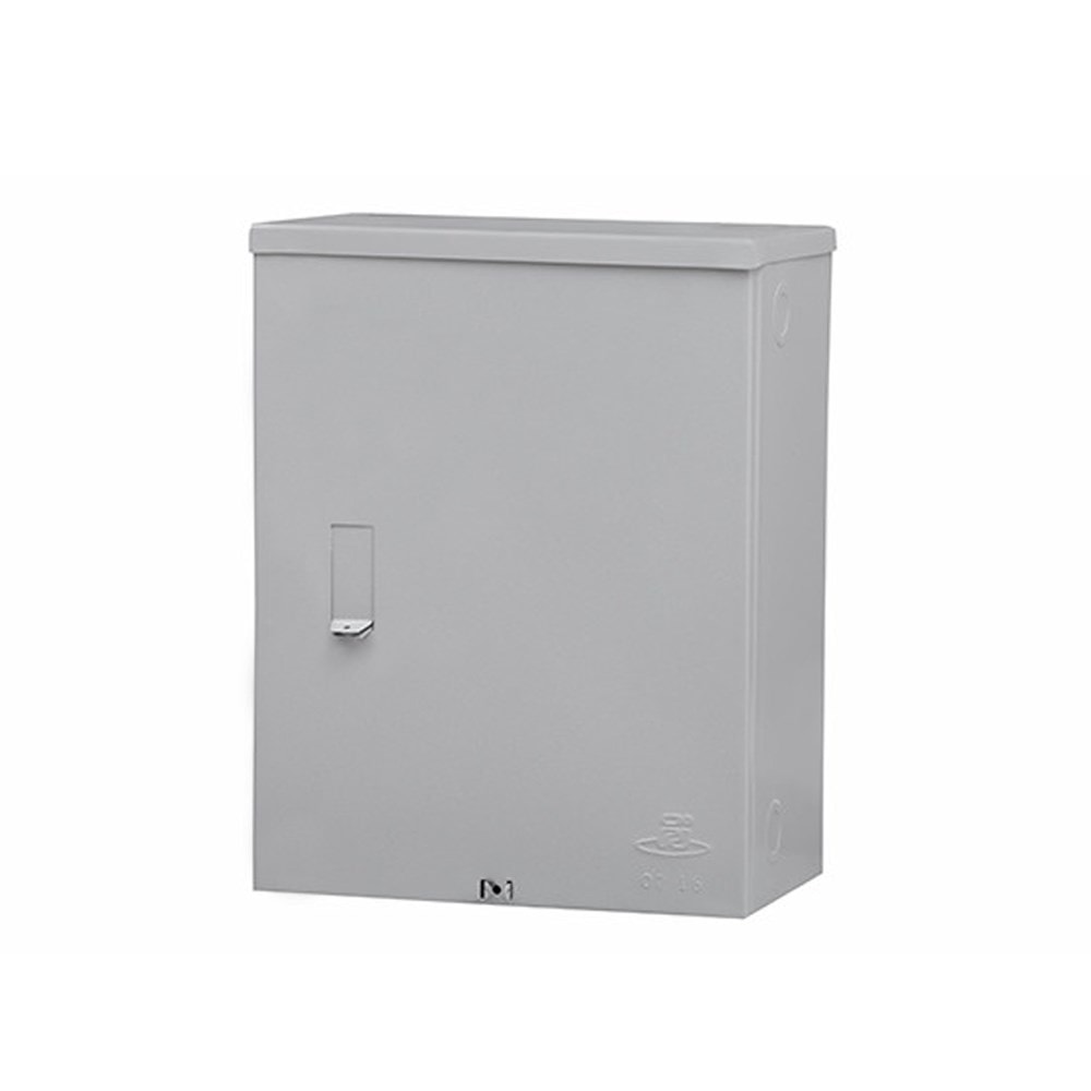 Caixa Copel Cb100 - Com Barramento 100A FJ