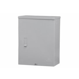 Caixa Copel Cb100 - Com Barramento 100A FJ