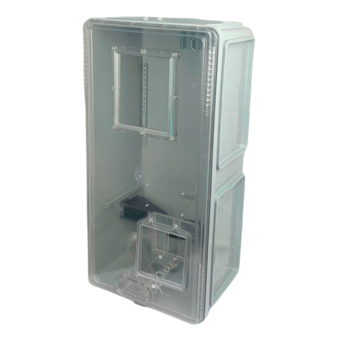 Caixa Copel CN1 Policarbonato Plastmax