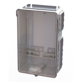 Caixa Copel Dps Policarbonato Plastimax
