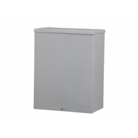 Caixa de Distribuição Padrão Copel CB200 com Barramento FJ Caixa de Distribuição Padrão Copel CB200 com Barramento FJ