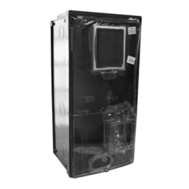 Caixa de Medição Padrão Copel CN1 CMD3-P6 TAF Caixa de Medição Padrão Copel CN1 CMD3-P6 TAF