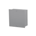Caixa De Passagem 30x30x10 Embutir FJ