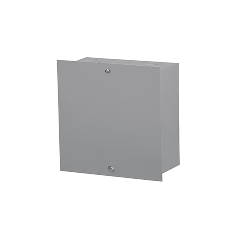 Caixa De Passagem 30x30x10 Embutir FJ
