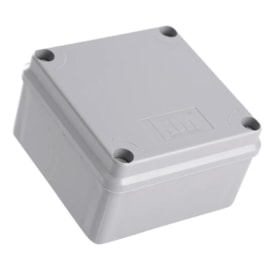 Caixa Multiuso 102x102x55Mm Kraus Muller