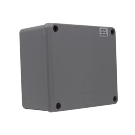 Caixa Multiuso 170x145x90Mm Kraus Muller