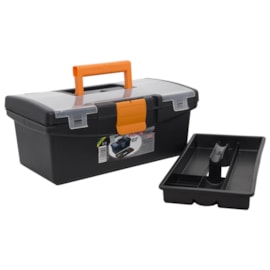 Caixa para Ferramenta 12,5" São Bernardo Caixa para Ferramenta 12,5" São Bernardo