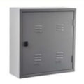 Caixa Telefone Sobrepor 80x80x13,2 Branca FJ