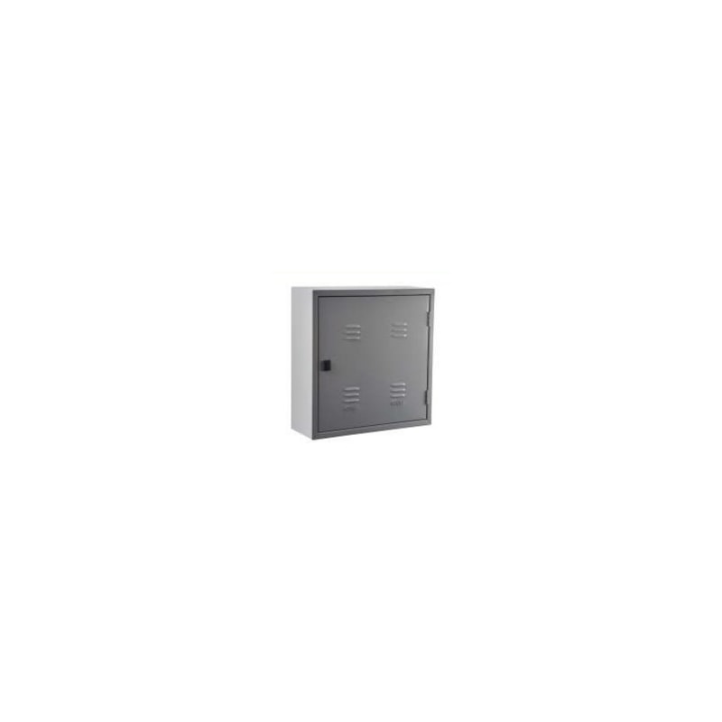 Caixa Telefone Sobrepor 80x80x13,2 Branca FJ