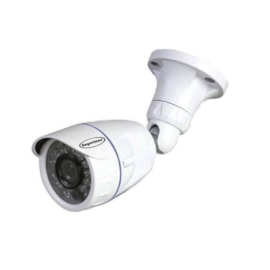 Câmera de monitoramento Bullet Multifunção 4 em 1 HD 30m Segurimax Câmera de monitoramento Bullet Multifunção 4 em 1 HD 30m Segurimax